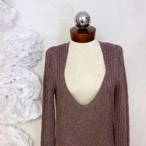 Victoria's Secret Dresses - Victoria Secret Moda International Sweater Dress Victoria's Secret Dresses - Victoria Secret Moda International Sweater Dress